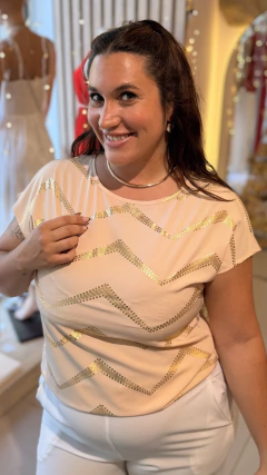 Blusa Importada Albertina en internet