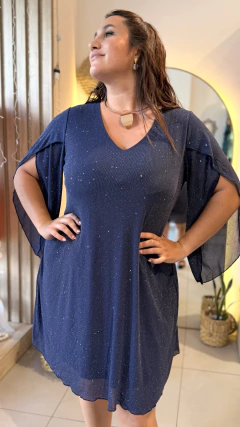 Vestido Importado Alesia - MOA OFICIAL | INDUMENTARIA & CALZADO | ENVIOS A TODO EL PAÍS | ARGENTINA 