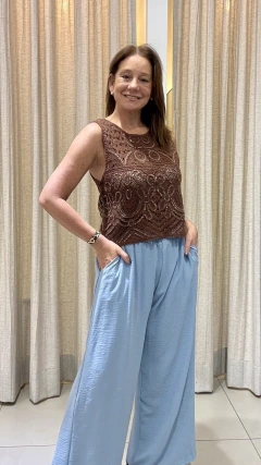 Pantalón Importado Muriel (precio ganga en local $ 45.000) - MOA OFICIAL | Indumentaria Femenina en Mendoza | Tienda Online