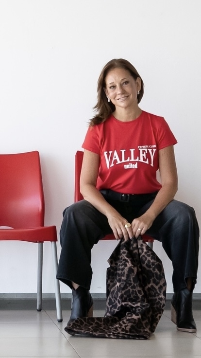 Remera Valley - comprar online