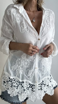 Camisa Marbella