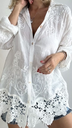 Camisa Marbella - comprar online