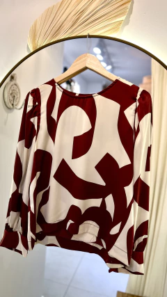 Blusa Moria - comprar online