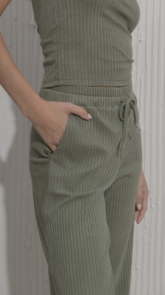 Pantalón Dhalia - tienda online