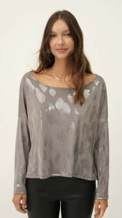 Remera Dalma en internet