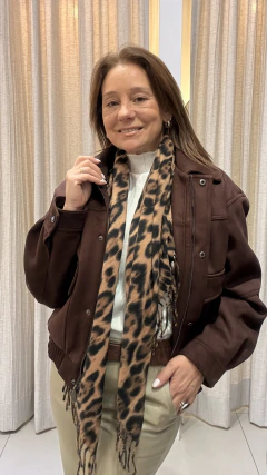 Campera Ibis