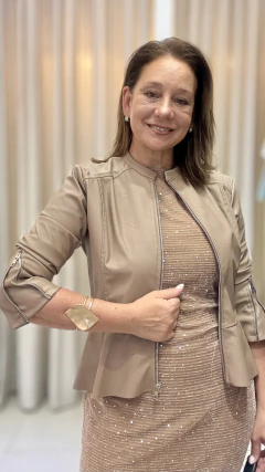 Chaqueta Corina - MOA OFICIAL | Indumentaria Femenina en Mendoza | Tienda Online