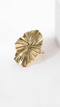 Anillo Flor