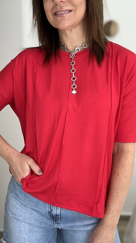 Remera Debra - comprar online