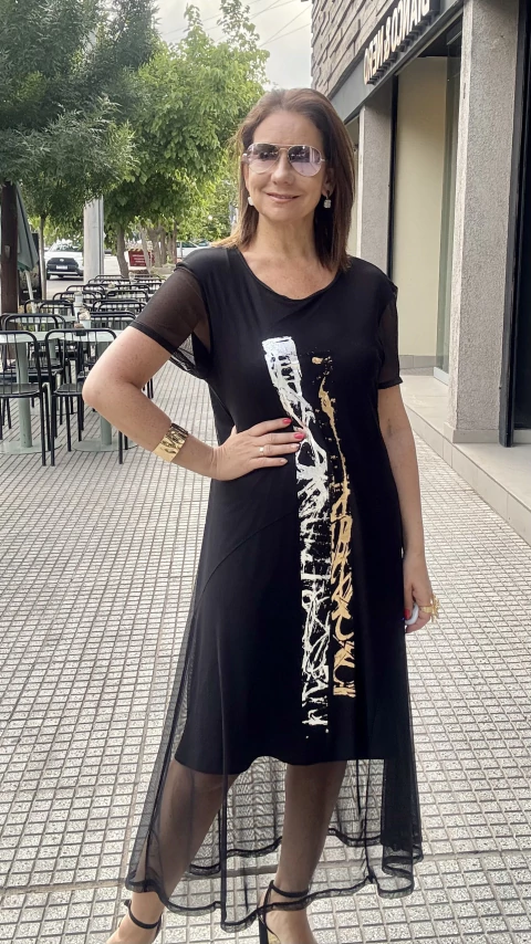 Vestido Importado Granada - comprar online