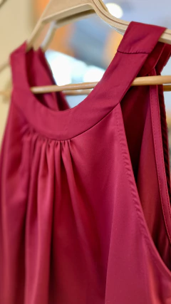 Imagen de Blusa Hawai