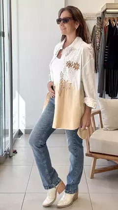 Camisa Jordana en internet
