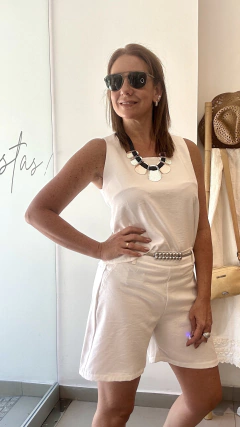 Blusa Yamila