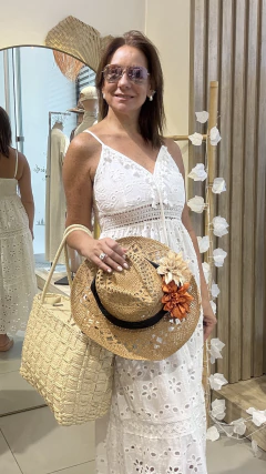 Vestido Maricel en internet