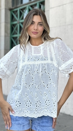 Camisola Angelina - comprar online