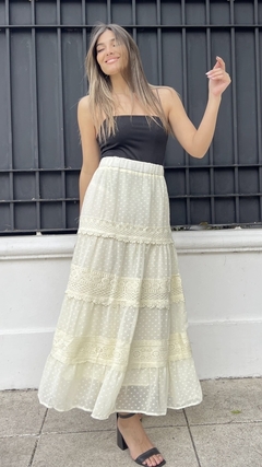 Falda Rafaela