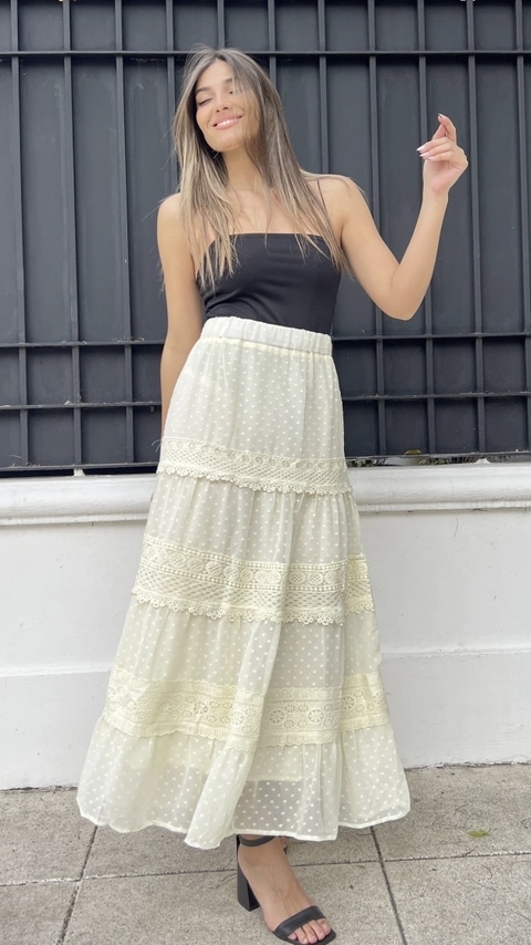 Falda Rafaela