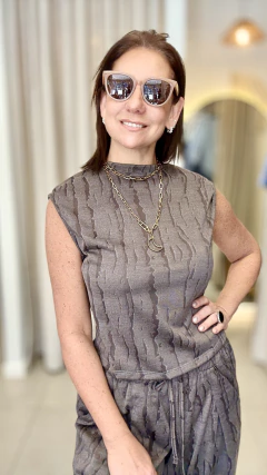 Remera Broken - comprar online