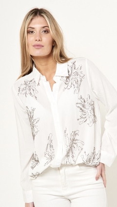 Camisa Isota - tienda online