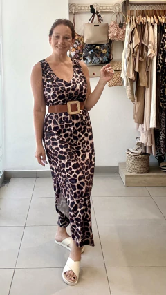 Vestido Aniza en internet