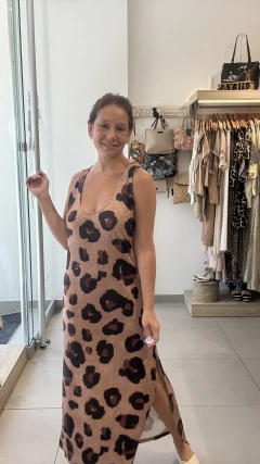 Vestido Aniza - comprar online