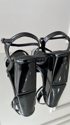 Sandalia Colin cobre - comprar online