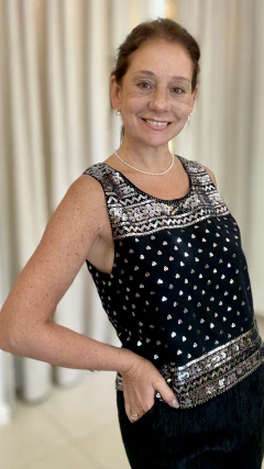 Musculosa Whitney - MOA OFICIAL | INDUMENTARIA & CALZADO | ENVIOS A TODO EL PAÍS | ARGENTINA 