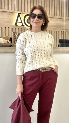 Sweater Dalu - MOA OFICIAL | INDUMENTARIA & CALZADO | ENVIOS A TODO EL PAÍS | ARGENTINA 