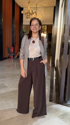 Pantalon Jenner - tienda online