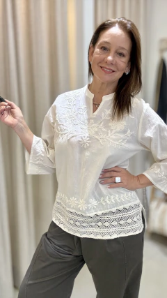 Blusa Ada