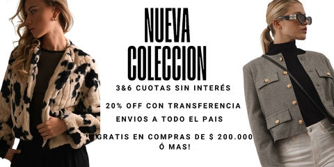 Carrusel MOA OFICIAL | INDUMENTARIA & CALZADO | ENVIOS A TODO EL PAÍS | ARGENTINA 