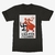 Camiseta Morte a Besta Fascista