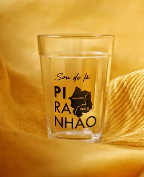 Copo - Piranhão (Piauí e Maranhão)