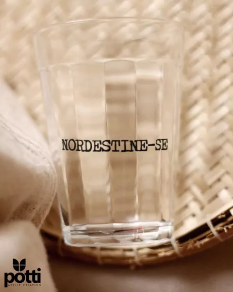 Copo - Nordestine-se