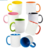 Caneca Alça Colorida - comprar online