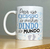 Caneca Dindo Personalizada