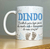 Caneca Dindo Personalizada na internet