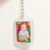 Chaveiro Acrílico Personalizado - Presentes Memoráveis