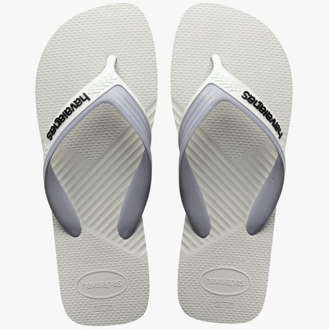 HAVAIANAS DUAL BRANCO