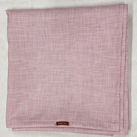 MANTEL ANTI DERRAME ROSA LISO - comprar online