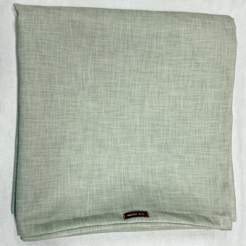 MANTEL ANTI DERRAME VERDE LISO - comprar online