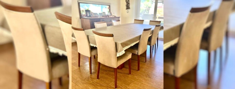 Banner de la categoría MANTELES DE TUSOR