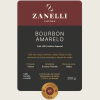 Café Especial Zanelli Coffee Bourbon Amarelo 250g