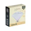 Filtro de Papel Extratto Conico 100 unidades compativel com V60 02