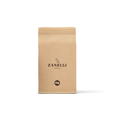 Café cru em grãos Zanelli Coffee