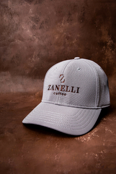 Boné Zanelli Coffee na internet