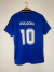 Argentina Mundial 94 Suplente - Maradona en internet