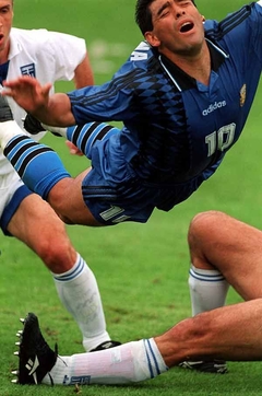 Imagen de Argentina Mundial 94 Suplente - Maradona