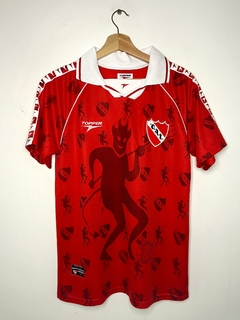 Independiente Topper 1997