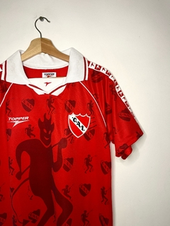 Independiente Topper 1997 - comprar online